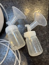 Spectra plus breastfeeding for sale  AYLESBURY