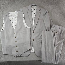 Indochino piece suit for sale  Auburn