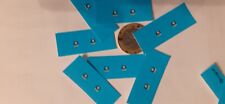 Decalcomanie decals blason d'occasion  Lillers