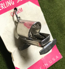 Sterling silver vintage for sale  Brecksville