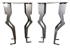 Things steel brutalist for sale  Northbrook