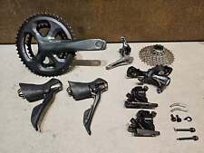 Shimano tiagra 4700 gebraucht kaufen  Raubling
