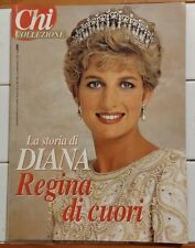 Rivista chi collezione usato  Verrua Savoia