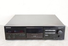 Kenwood 5080s stereo for sale  HOVE