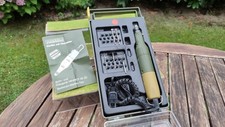 Proxxon minimot 28511 gebraucht kaufen  Werl