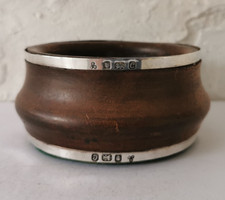 Vintage solid silver for sale  MARKET HARBOROUGH