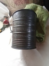 Vtg rare bromwell for sale  Manchester