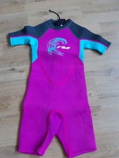 Neill shorty toddler gebraucht kaufen  Taufkirchen