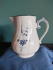 Villeroy boch alt gebraucht kaufen  Wadgassen