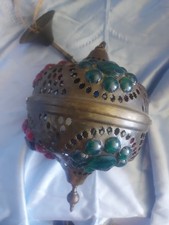 Deckenlampe marokkanisch rient gebraucht kaufen  Speyer