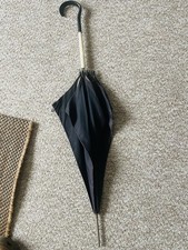Gauntlet vintage umbrella for sale  PULBOROUGH
