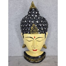 Vintage buddha head for sale  Conroe