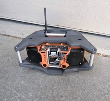 Ridgid job site for sale  Aurora