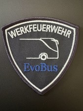 Werkfeuerwehr evobus neu gebraucht kaufen  Hallbergmoos