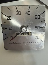 1948 1949 willys for sale  Carlsbad