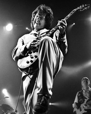 Hard rock guitarist for sale  USA