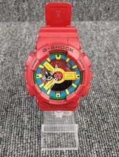 Używany, G-Shock Ga-110Fc 900005081 na sprzedaż  Wysyłka do Poland
