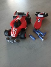Carrera rennauto spielzeugauto gebraucht kaufen  Burkardroth