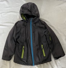 Kinder jacke winter gebraucht kaufen  Bad Schmiedeberg