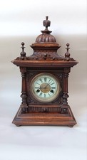 Antique german walnut for sale  LIVERPOOL