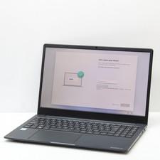 Dynabook Satellite Pro C50 Windows 11 15" Intel i5 8250U 8GB 256GB SSD USB 3 comprar usado  Enviando para Brazil