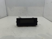 Afficheur renault megane d'occasion Afficheur renault megane d'occasion  Génissac