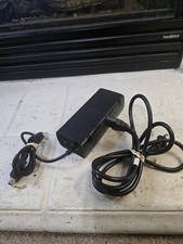 Adaptador CA fonte de alimentação original do fabricante Microsoft Xbox 360 Slim S PB-2131-02MX 135W, usado comprar usado  Enviando para Brazil
