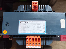 Steuertrafo prim 230 gebraucht kaufen Steuertrafo prim 230 gebraucht kaufen  Westerheim