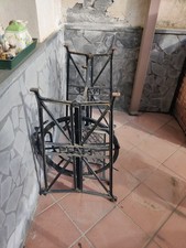 Piedino tavolo per usato  Ragalna