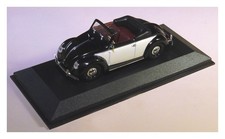 Minichamps volkswagen hebmüll d'occasion  Expédié en Belgium