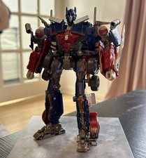 Transformers movie advanced for sale Transformers movie advanced for sale  WATFORD