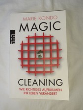 magic marie cleaning kondo gebraucht kaufen magic marie cleaning kondo gebraucht kaufen Kiel