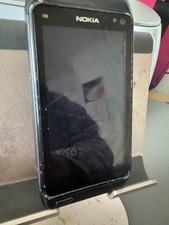 Nokia smartphone black for sale  TAUNTON