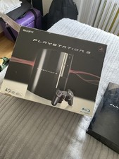 Sony playstation 40gb usato  Alto Reno Terme