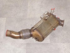 Bmw 20dx dieselpartikelfilter gebraucht kaufen Bmw 20dx dieselpartikelfilter gebraucht kaufen  Tarp