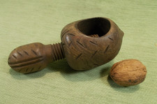 Ancien casse noix d'occasion  Lons-le-Saunier