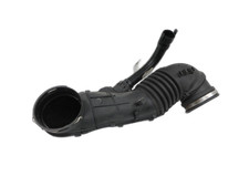 Ansaugrohr ladeluftschlauch lu gebraucht kaufen  Linkenheim-Hochstetten