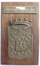 1977 ban landivisiau d'occasion  Brest