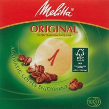 Melitta rundfilterpapier natur gebraucht kaufen  Reutlingen