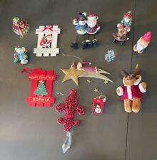 Assortment holiday christmas for sale  Carmichael