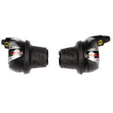 SHIMANO TOURNEY Bicicleta SL RS36 Esquerda E Direita 3/6/7/18/21 velocidades Câmbio manípulo de rodar, usado comprar usado  Enviando para Brazil