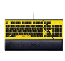 Razer pokémon pikachu usato  Acireale