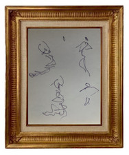 Charles kiffer lusillo d'occasion  Haguenau