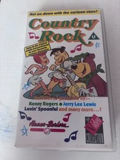 Country rock hanna for sale  GREAT YARMOUTH