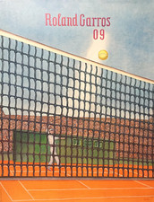 Klapheck konrad affiche d'occasion  Paris IX