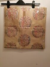 Cushion covers oriental for sale  THORNTON HEATH