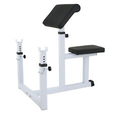Curl weight bench for sale  Memphis