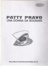 Patty pravo cds usato  Vigevano