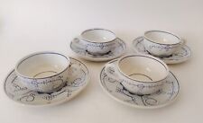 Set tazze piattini usato  Putignano