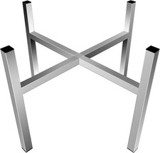 Inch stainless steel for sale  Hilliard